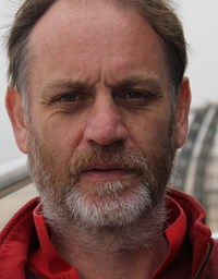 Alastair Jessiman