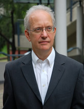 Peter Baehr