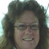 Margaret Weston