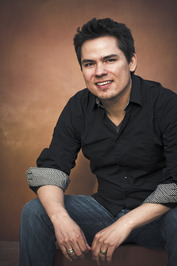 Aaron Paquette profile picture