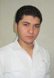 أحمد الناغي