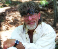 Michael Dimitri Mullins