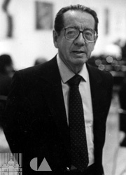 Jorge López Páez