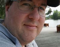 Grant T. Reed profile picture