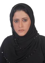 مريم الساعدي