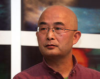 Liao Yiwu profile picture