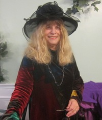 Judi Culbertson profile picture