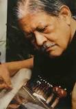 Buddhadev Dasgupta
