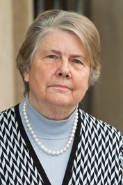 Isabel Sawhill profile picture