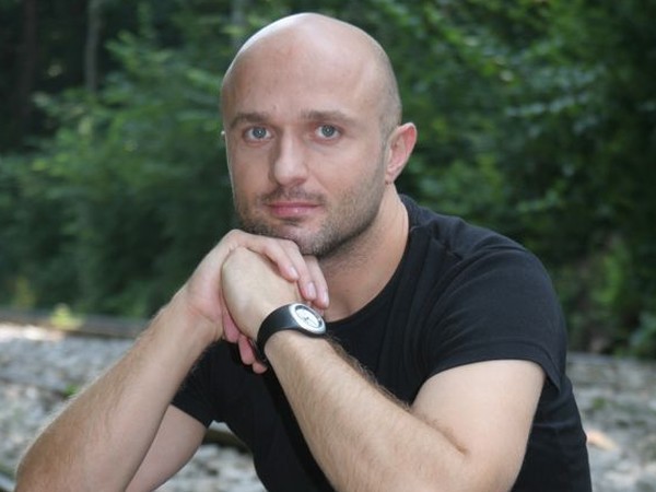 Георги Тошев (Author of Стефан Данаилов. Романът на моя живот)