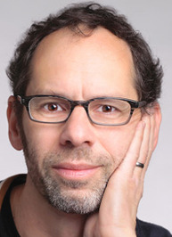 Dan Jurafsky profile picture
