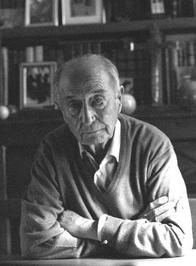 José Antonio Muñoz Rojas profile picture