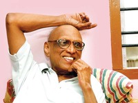 M. Sukumaran