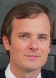 Mason B. Williams profile picture