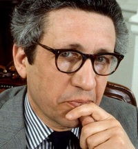 Bernard Levin profile picture