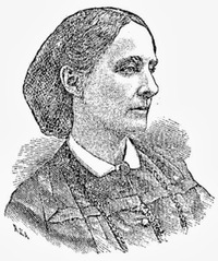 Elizabeth Akers Allen