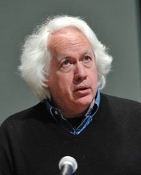 Leon Wieseltier profile picture