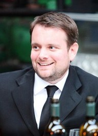 James Benmore profile picture