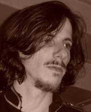 Hal Duncan profile picture
