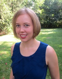 Rebecca Adams Wright profile picture
