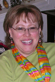 Lucinda Sage-Midgorden