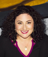Naomi Elana Zener profile picture