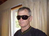 Ian   G. Welch