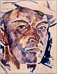 Walter Inglis Anderson