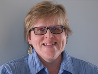 Laurie Jackson