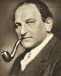 Egon Friedell profile picture