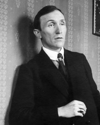 Hermann Harry Schmitz profile picture