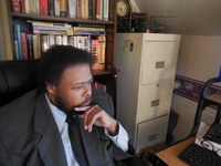 Samuel J.M. King profile picture