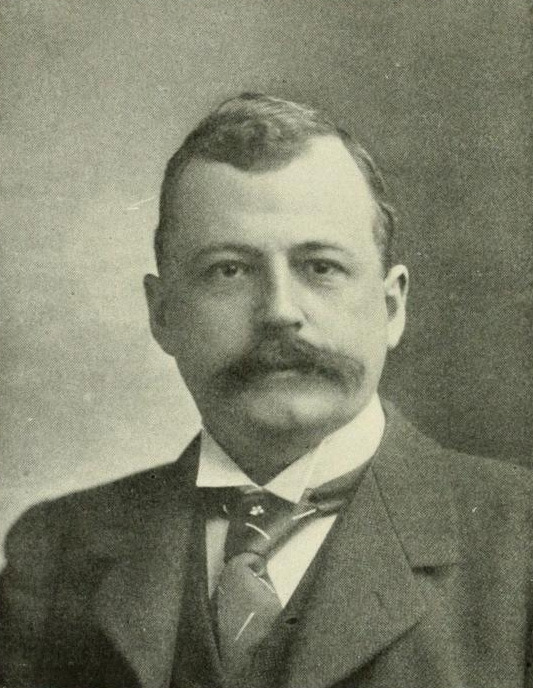 Boies Penrose (Author of Travel and Discovery in the Renaissance, 1420