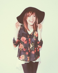 Lindsey Stirling profile picture