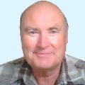 Terry Hueffed
