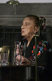 Ceija Stojka profile picture