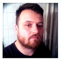 Ziemowit Szczerek profile picture