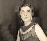 Martha Bibescu profile picture