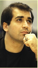 سید حمیدرضا برقعی