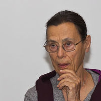 Yvonne Rainer profile picture