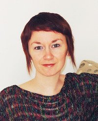 Naomi Goodlet