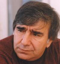Ramiz Rövşən