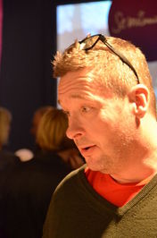 Kristian Lundberg profile picture