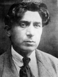 Gurgen Mahari profile picture