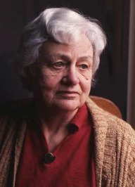 Judith  Wright