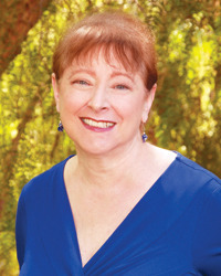 Karen Gorback
