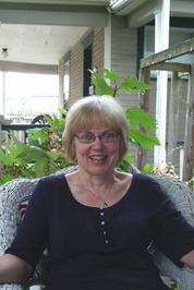 Jeanette Keith profile picture