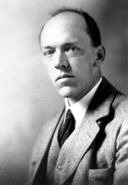 John Gould Fletcher profile picture