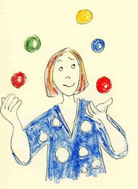 Harriet Matsaert profile picture