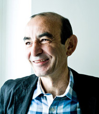 Raja Shehadeh profile picture